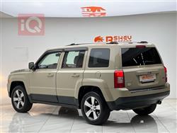 Jeep Patriot